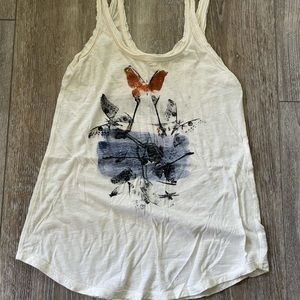 aerie Butterfly Tank